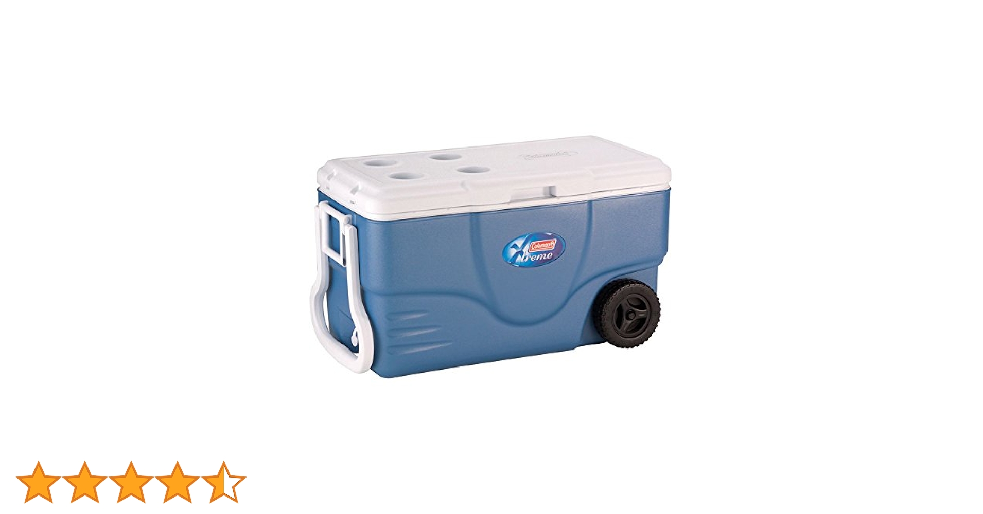 その他 COLEMAN 62 Quart XTREME 5 WHEELED COOLER 627651_1.jpg?sw=800&sh=800